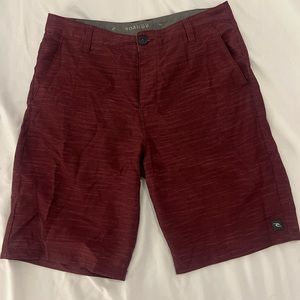 Rip curl board shorts